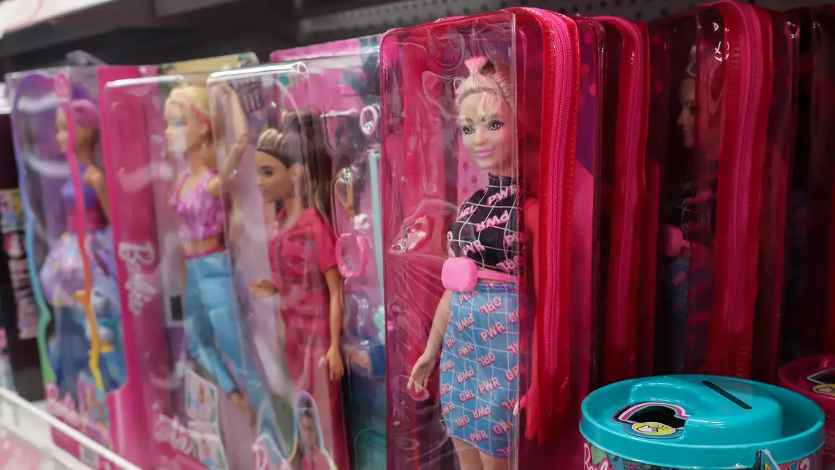Barbie Dream Fest Turns Into Expensive Nightmare For Attendees
