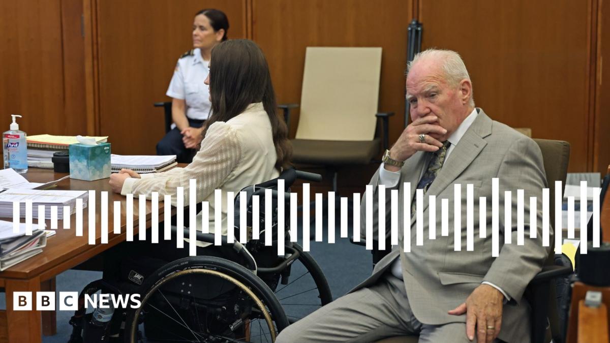 Listen: Juror in Lindsay Clancy trial speaks about lone holdout