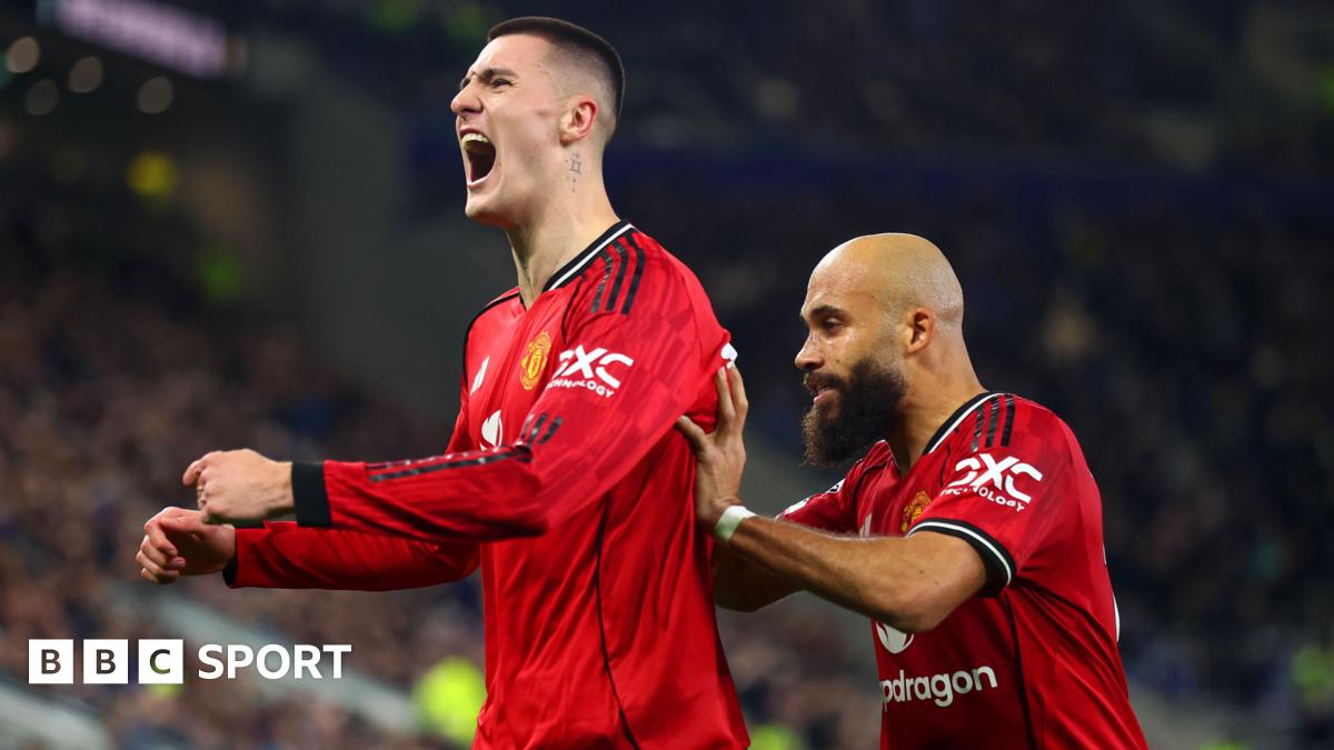 Why Champions League return is crucial to Man Utd