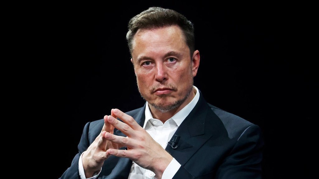 Elon Musk: People read too much into my social media posts