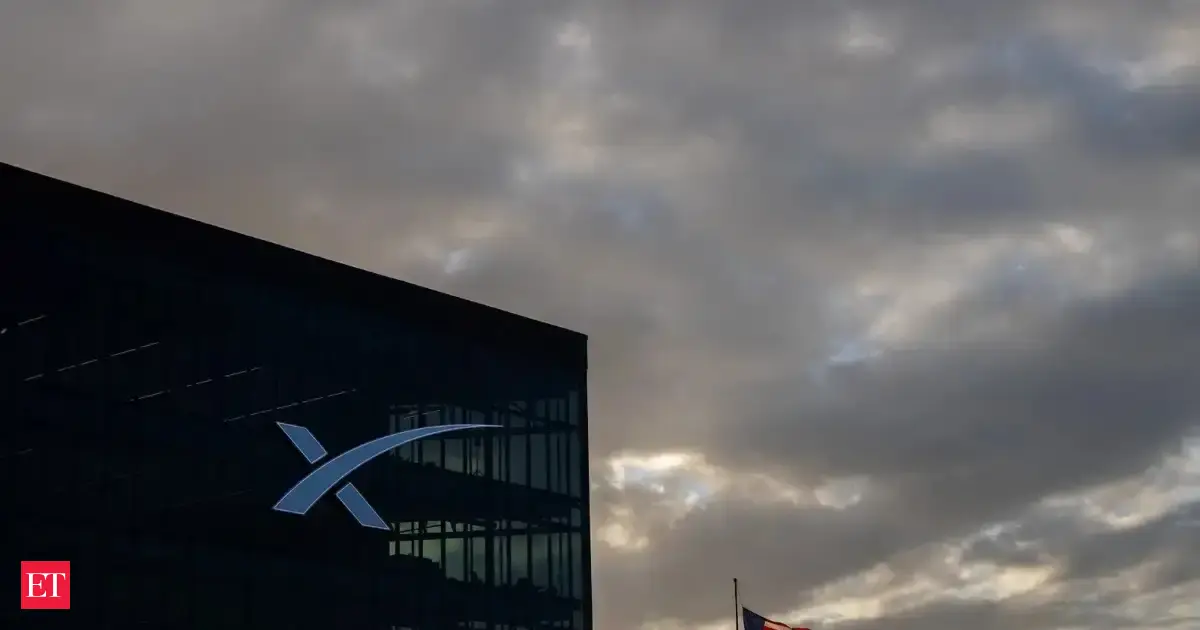 SpaceX targets in-house GPUs as it warns investors of chip supply, costs