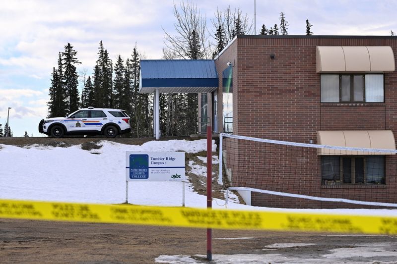 Family sues ChatGPT-maker OpenAI ... 