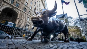 US stocks slump as fears over Big Tech shake Wall Street