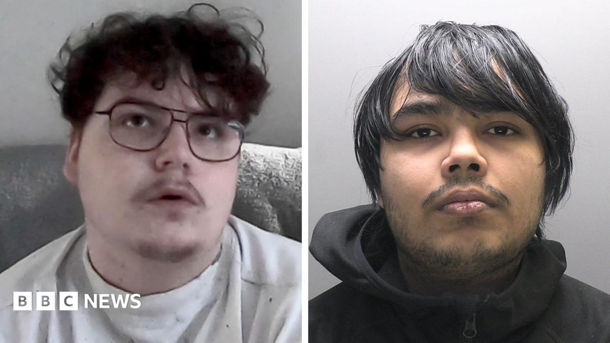 Teen hackers who live streamed cyber-attack on TfL jailed