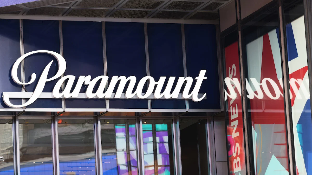 Paramount Asks FCC to Approve Middle East's WBD Investment
