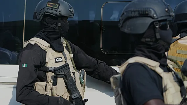 Jihadists Kill Nigerian Brigadier General in Northeast Base Attack