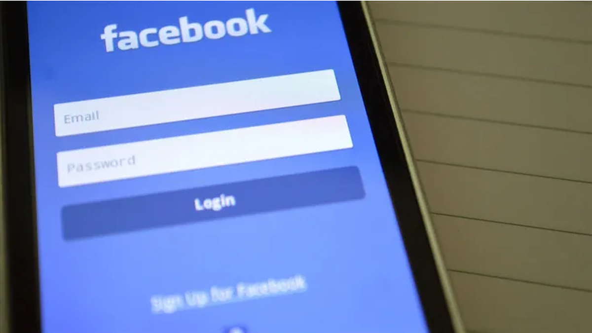 30,000 private Facebook images allegedly downloaded by Meta employee