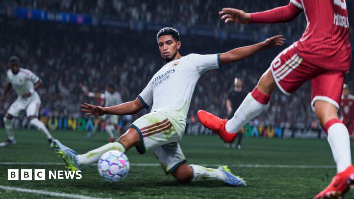 Saudi-led group completes $55bn purchase of gaming giant EA