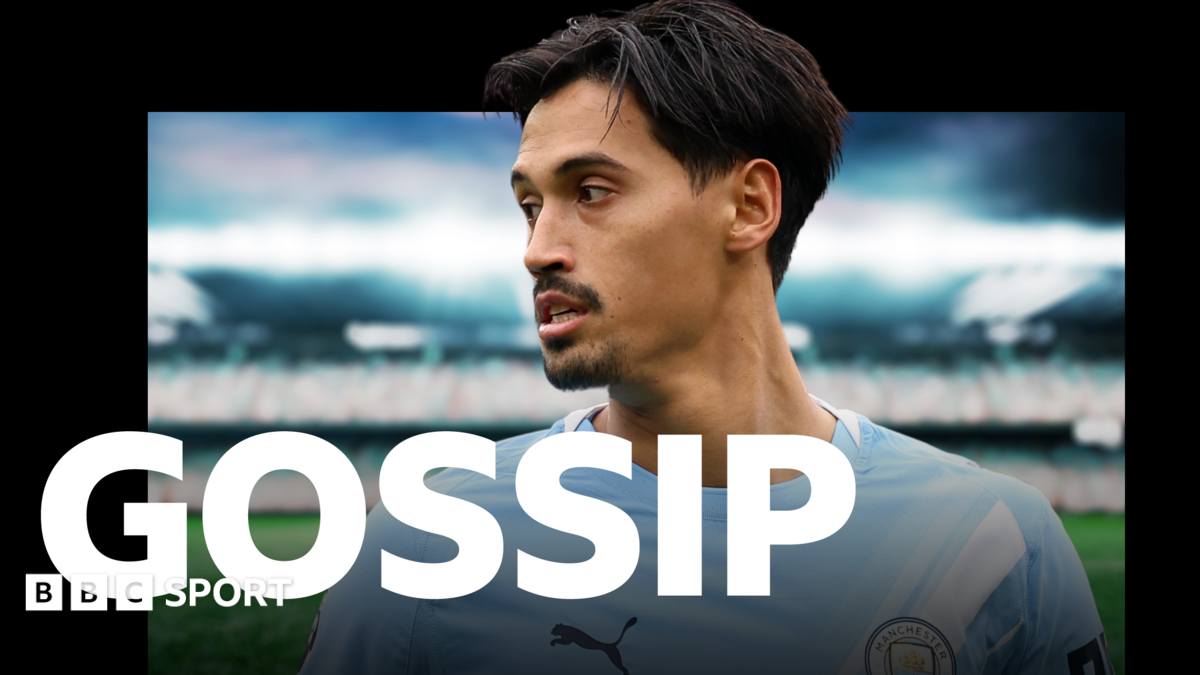 Forest target Reijnders - Wednesday's gossip