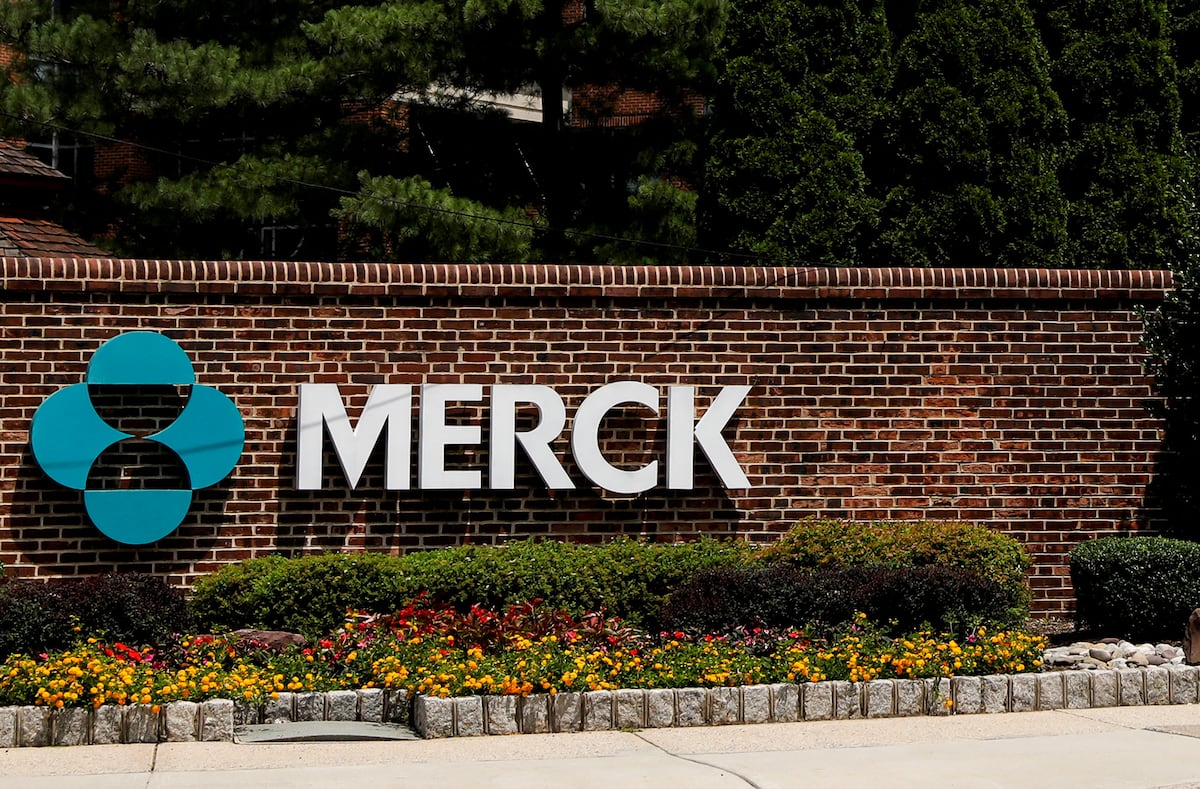 Merck ultima un acuerdo de 6.000 millones de dólares para comprar la biotecnológica estadounidense Terns Pharma