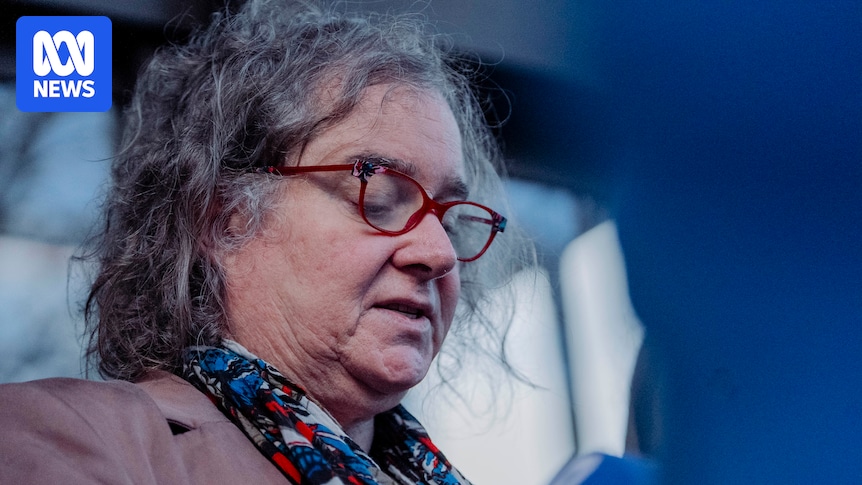Discrimination ruling upheld for transgender woman