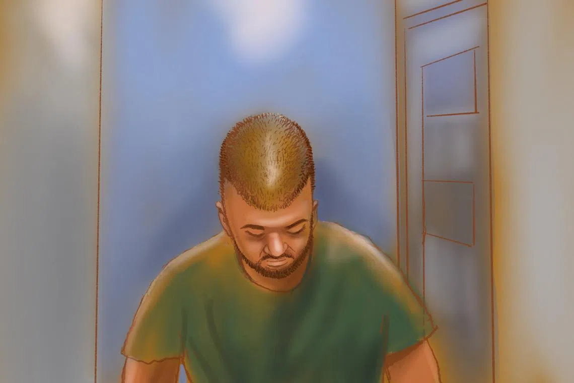 Alleged Bondi gunman loses bid to give family anonymity