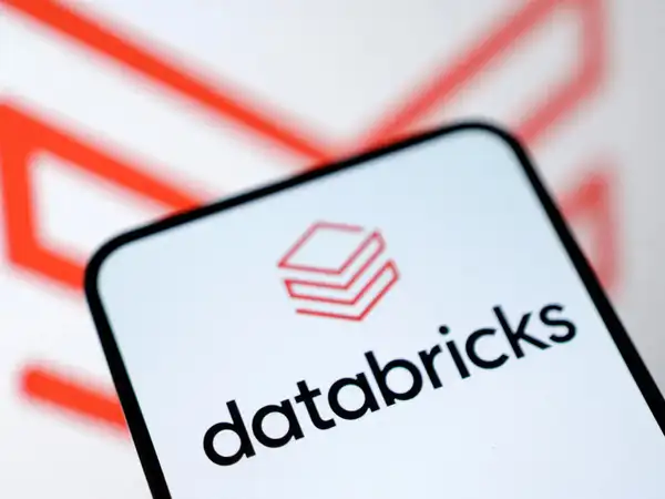 Databricks in talks to raise funds at over $165 billion valuation: Report