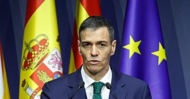 Spain’s Socialist PM Sánchez Hits Back at Trump, Embraces Neutrality Declaring ‘No to War’