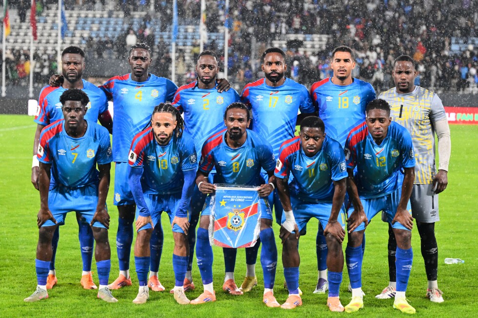 Congo cancels 3 ... 