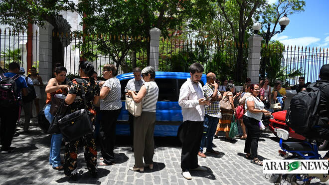 Strongest earthquake in nearly 150 years hits off Cuba, shakes Mexico, Florida