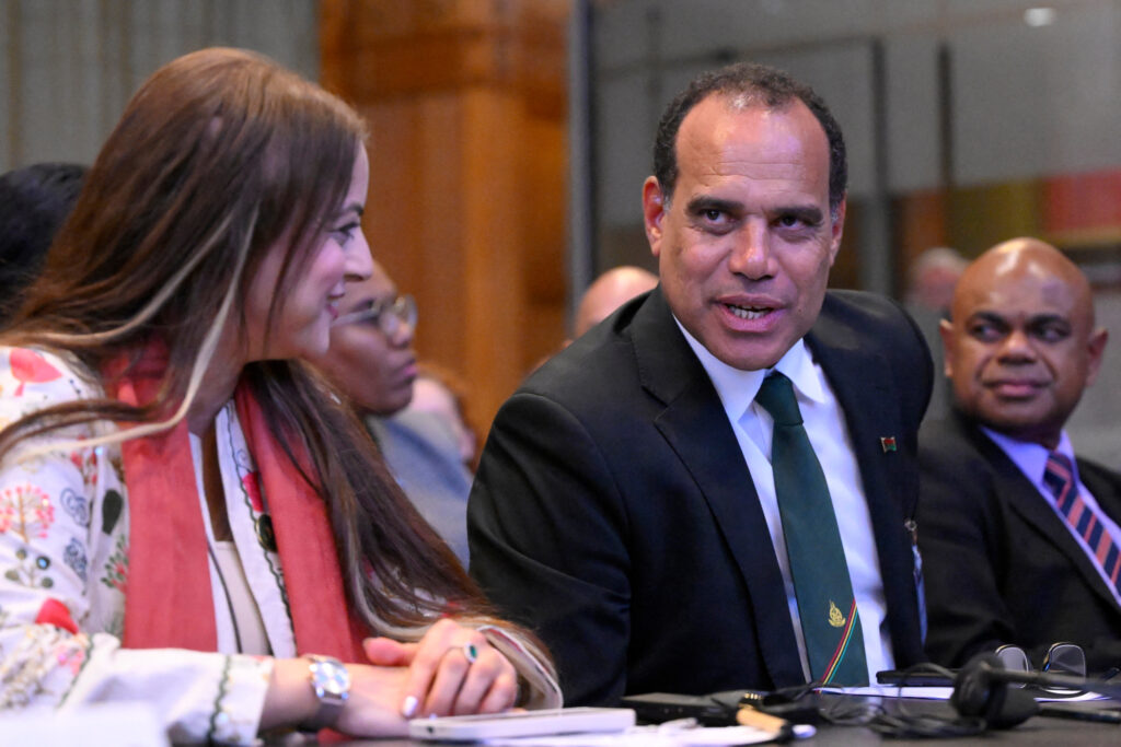 U.N. General Assembly Embraces Court Opinion That Says Nations Have a Legal Obligation to Take Climate Action