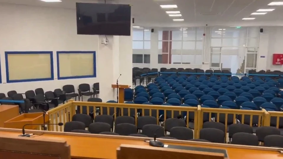 New access rules set for Tempe train crash trial