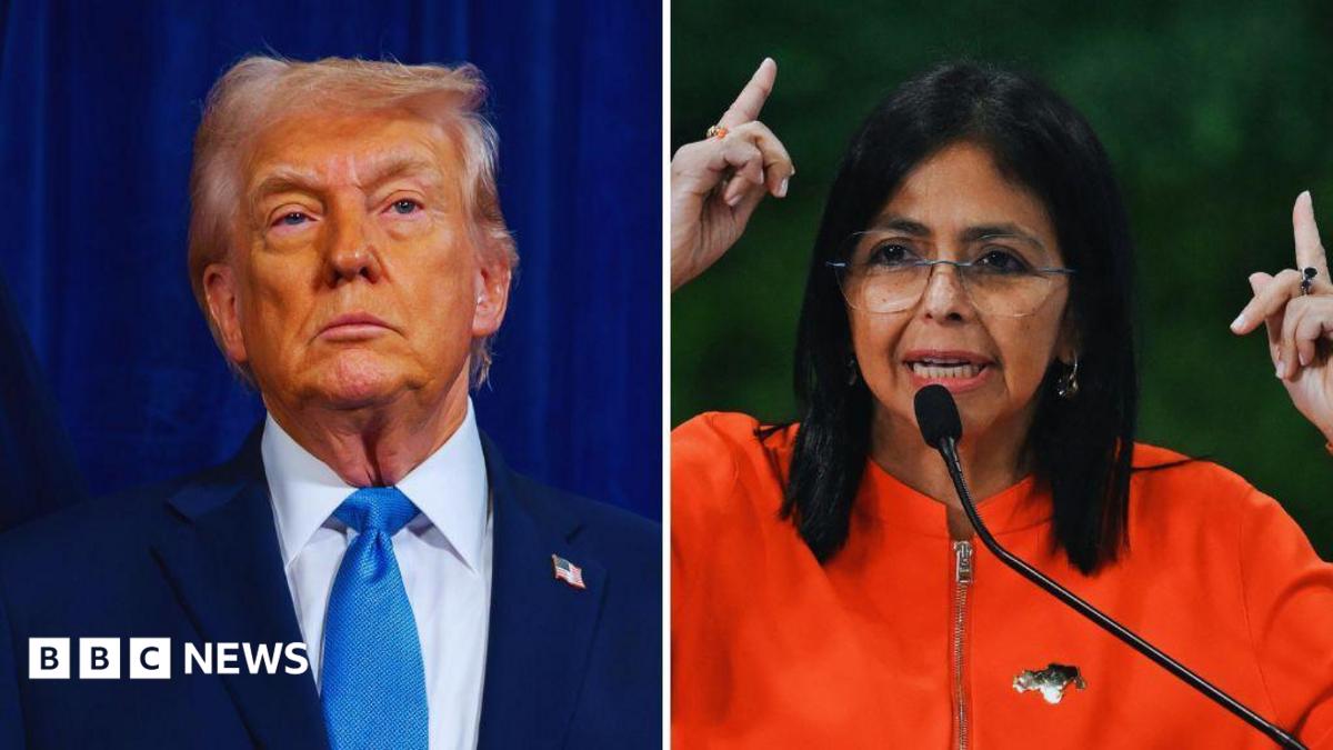 Remarkable US oil deal puzzles analysts - and angers many Venezuelans