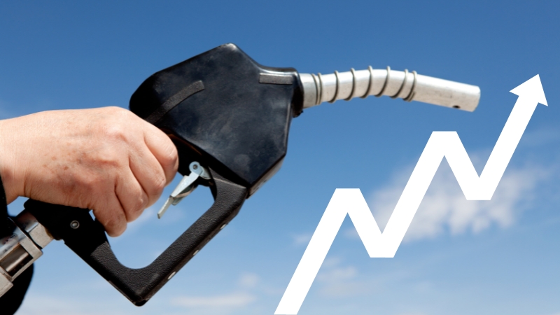 Global Crisis: Pakistan Raises Fuel Prices by Over 20%