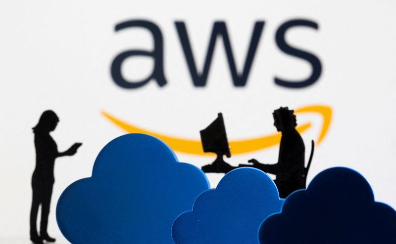 Amazon launches AI research tool to speed early-stage drug discovery