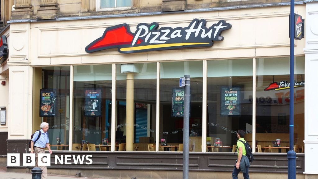 Struggling Pizza Hut chain to be sold for $2.7bn