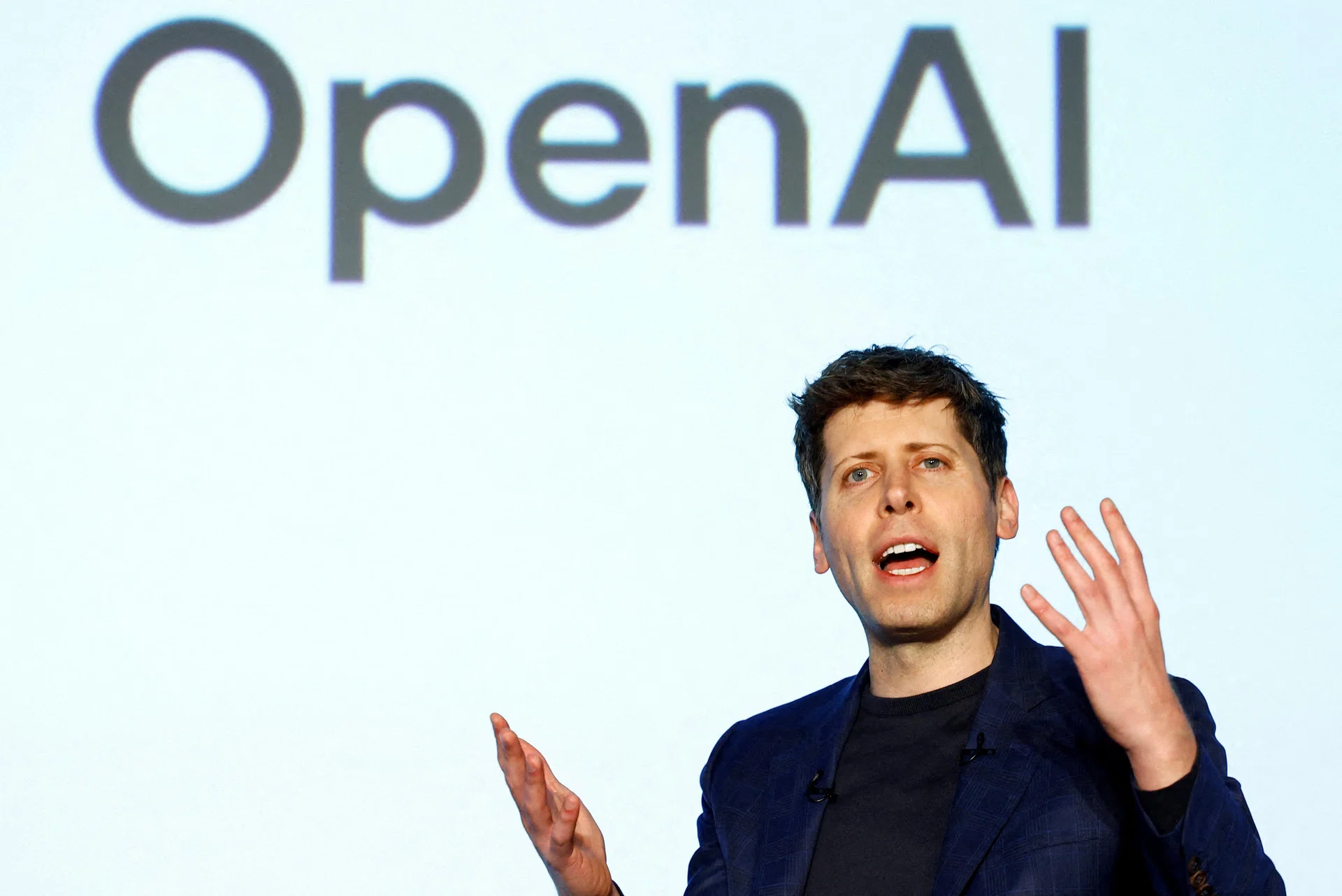 AI unlikely to lead to ‘jobs apocalypse’, OpenAI CEO Altman says