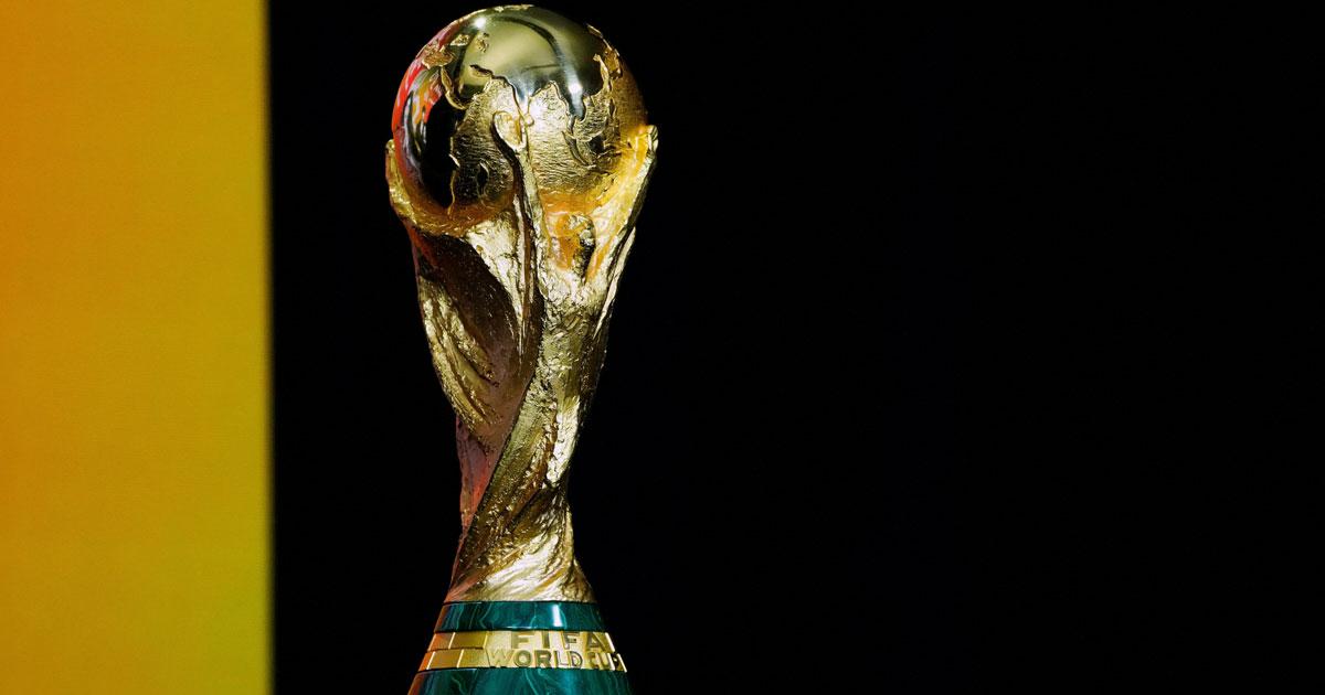 DR Congo Unlikely To Change FIFA World Cup Plans Despite Ebola Warning