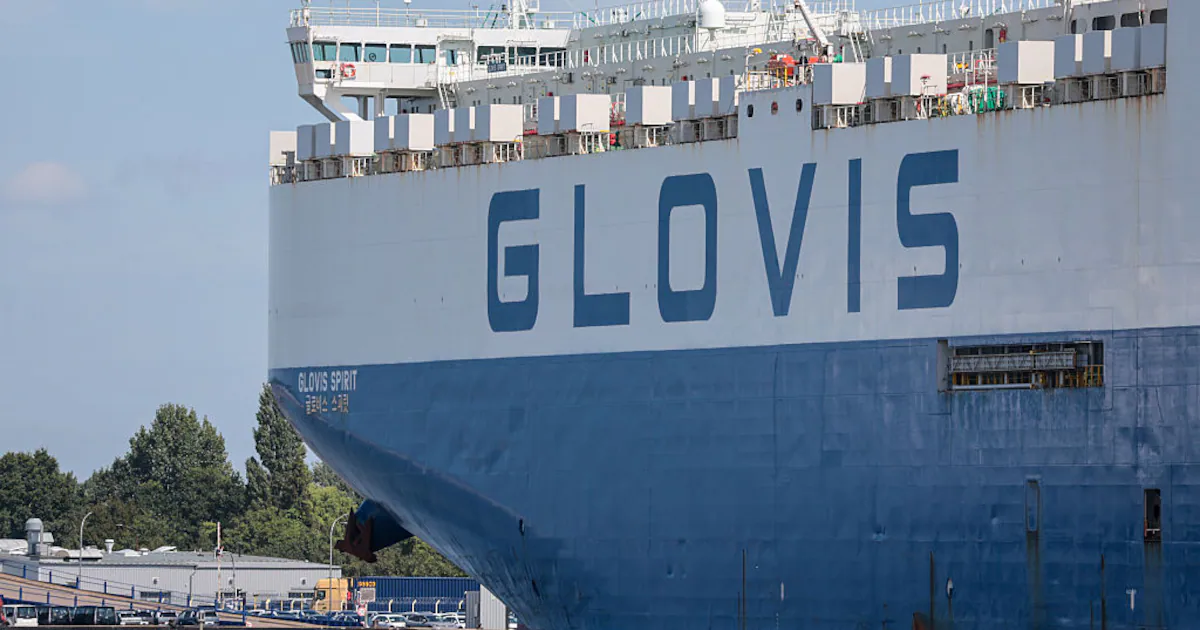 Hyundai flags export disruptions as Middle East conflict hits shipping