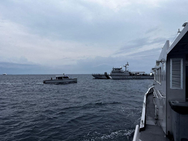 Bodies of two Italians killed in scuba diving accident recovered, Maldives government says