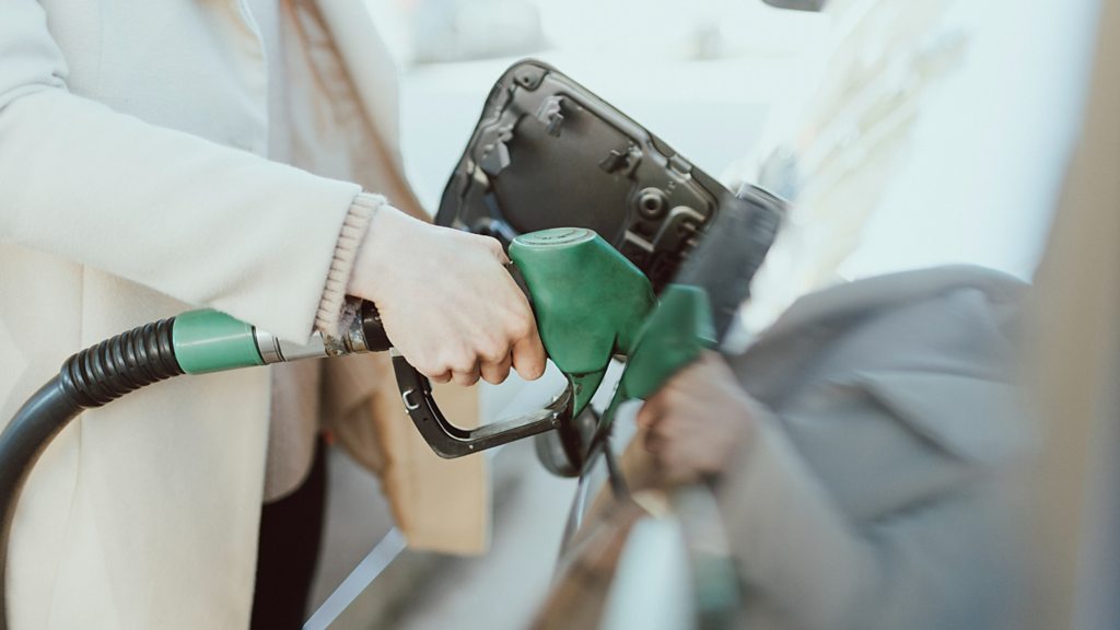 Petrol thefts surge as Iran war pushes up fuel costs