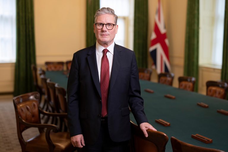 Starmer Informs NATO’s Rutte UK Defence Plan Will Be Published Prior To July Summit