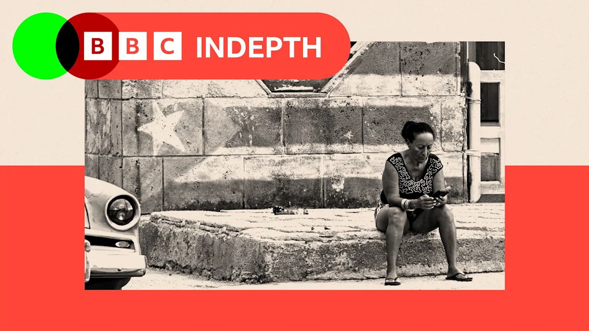 Blackouts and emergency aid: Why the Cuban Revolution faces its biggest threat yet