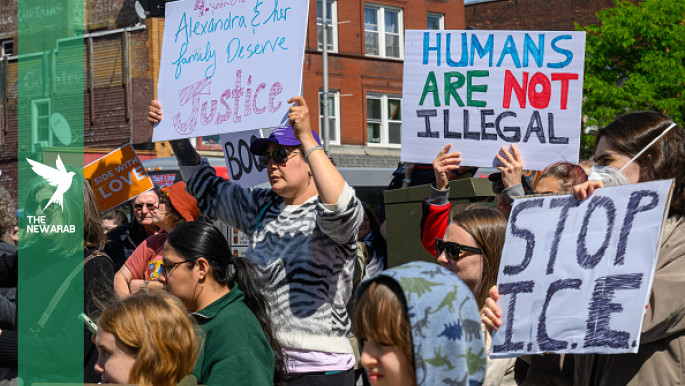 US planning 'to deport' Iranians, Syrians, and Afghans to Central African Republic