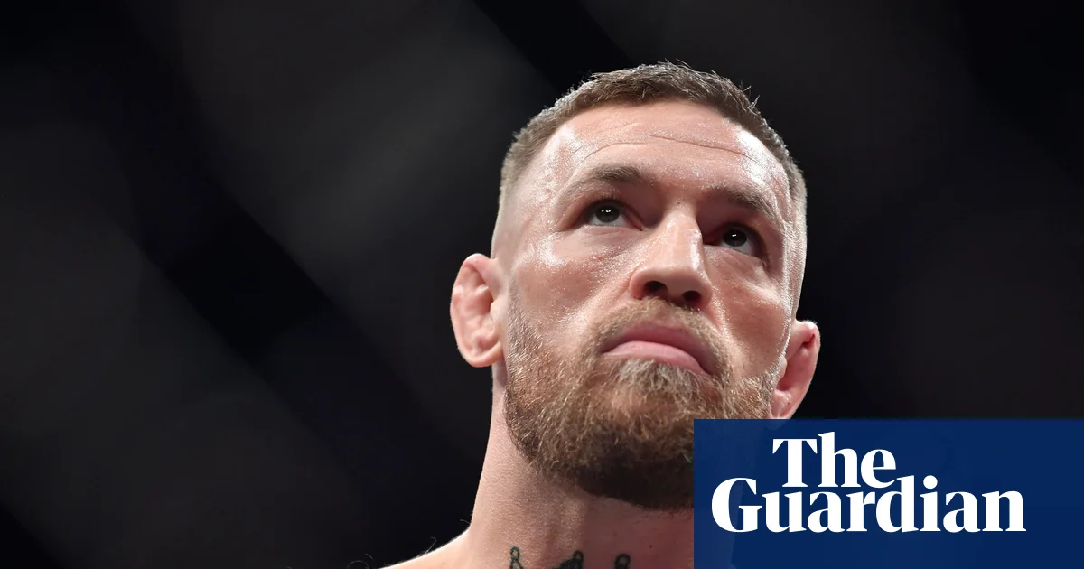 Conor McGregor to make UFC comeback with Max Holloway rematch in July