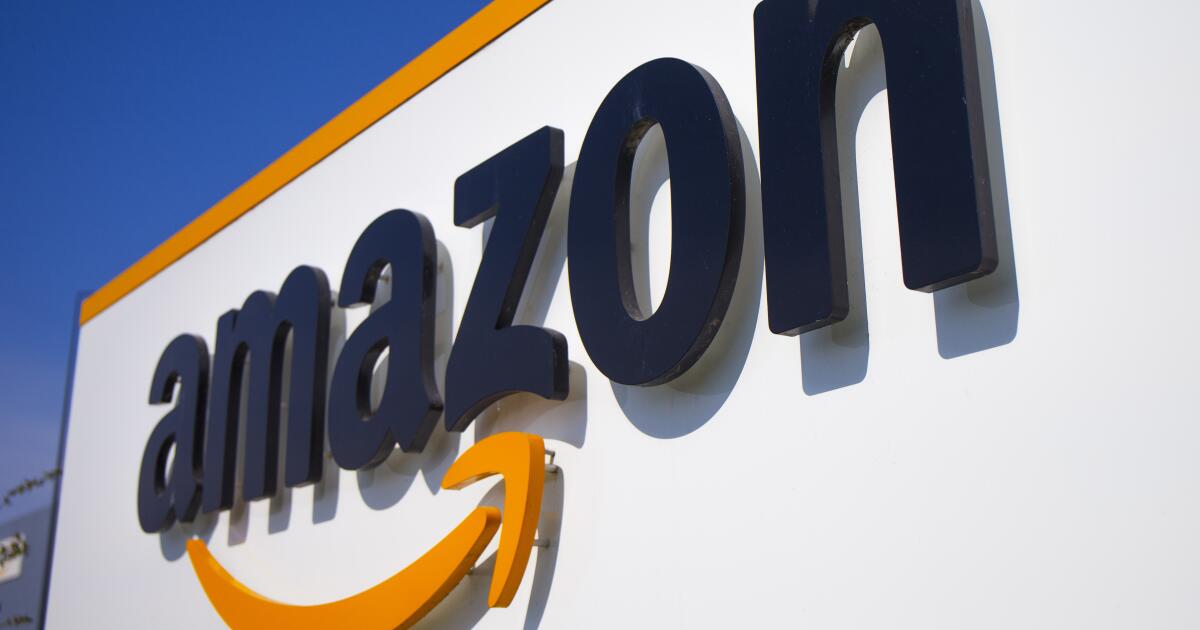Amazon takes aim at Elon Musk’s Starlink with $11.6-billion satellite deal