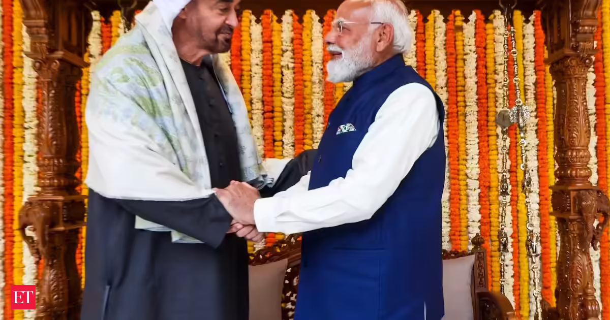 PM Modi in UAE: India signs defence, gas supply and strategic oil reserves pacts with Abu Dhabi