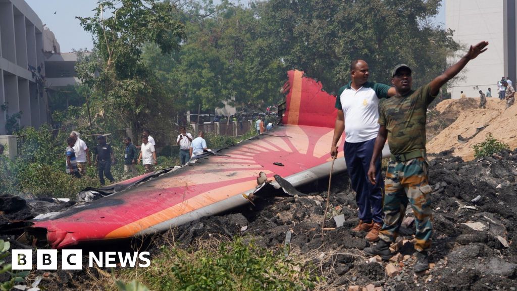 More time needed for deadly Air India crash inquiry, officials say