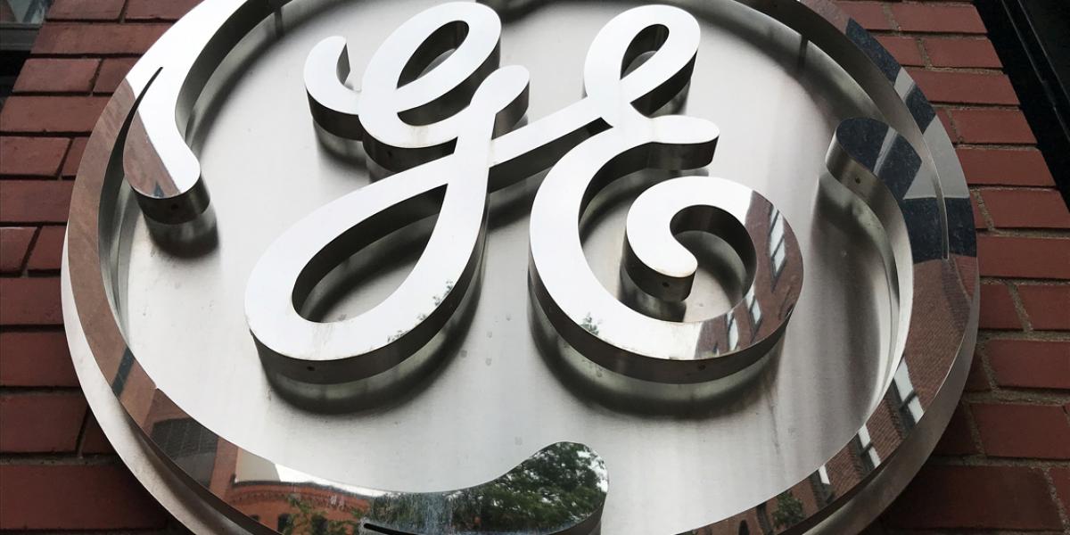 Venezuela y General Electric firman acuerdo de cooperación
