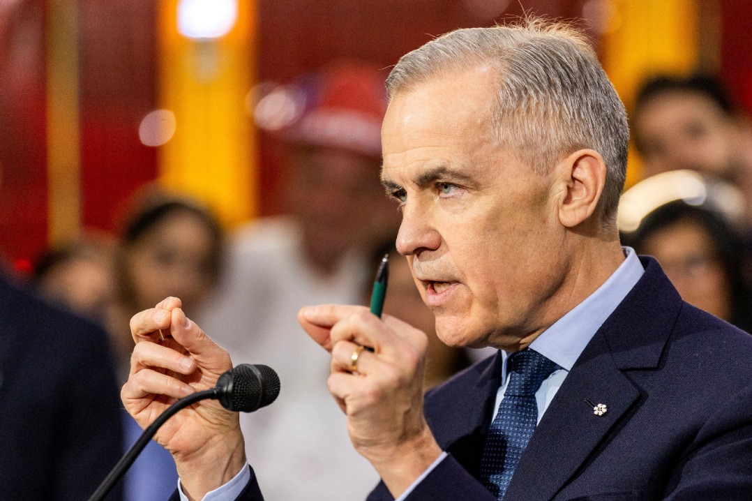 Canadian PM calls game-changing byelections in three ridings