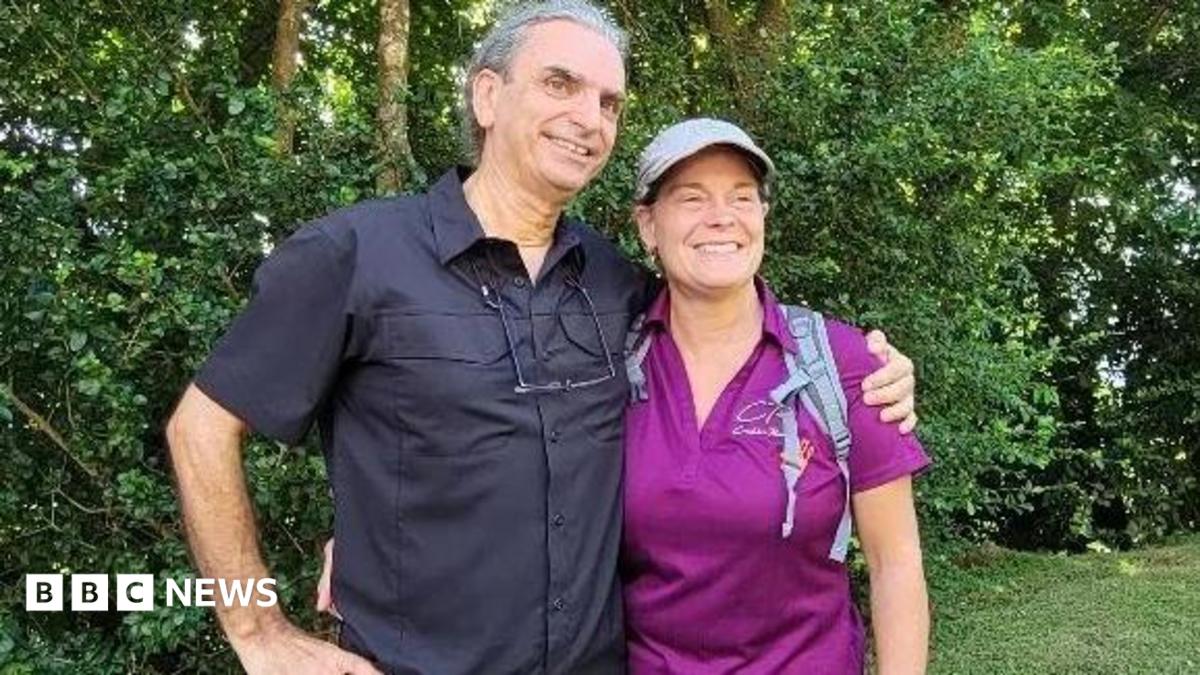 Two Americans convicted of murdering Canadian couple in Dominica