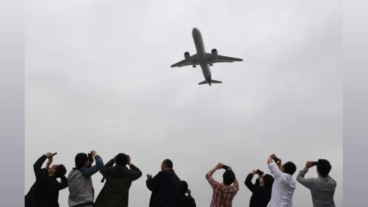 AERA Cuts Airport Charges by 25% for 3 Months