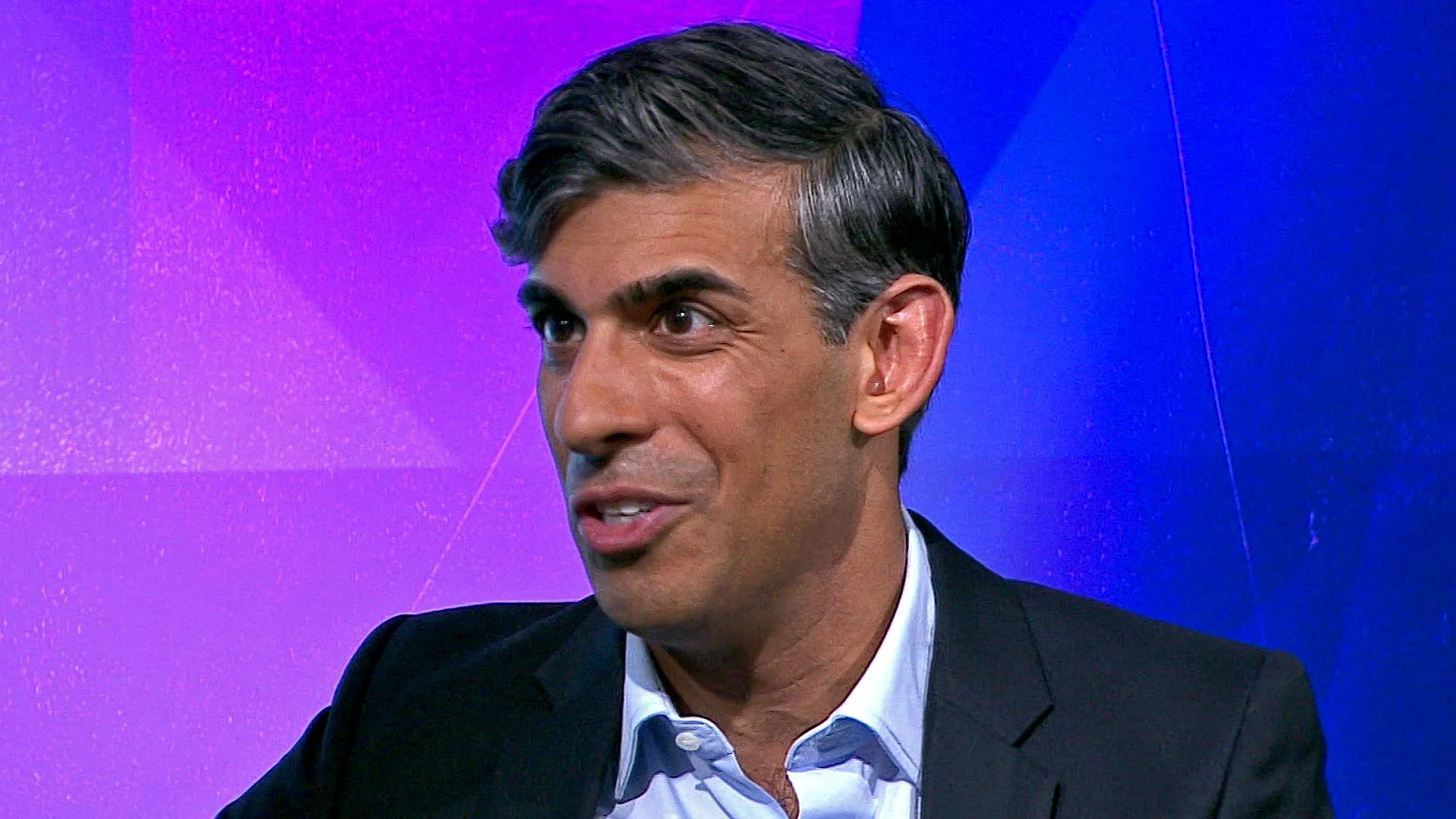 Sunak Calls for National Insurance Abolition as AI Reshapes UK Jobs Market