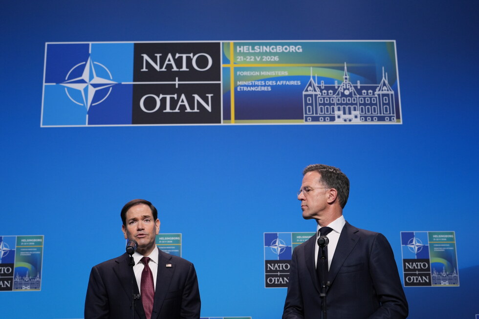 NATO allies bewildered by Trump's about-face on US troop moves in Europe