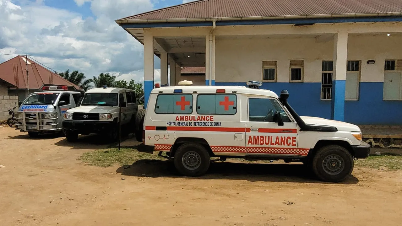 WHO declares Ebola outbreak in Congo and Uganda an international emergency