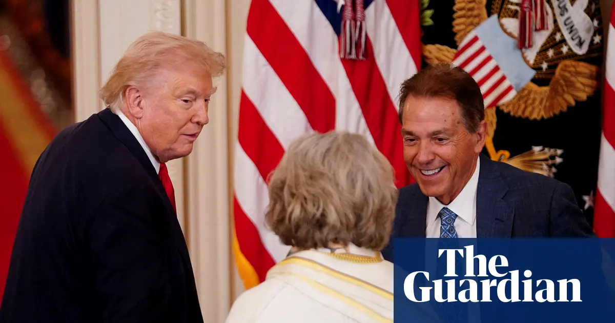 Donald Trump warns college sports crisis could ‘destroy’ US universities