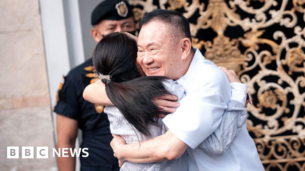 Thailand's divisive ex-PM is out of jail, but is the Thaksin era over?