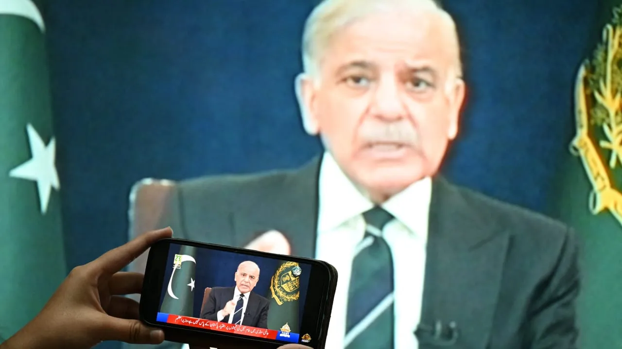 Pakistan takes on role of peacemaker for ceasefire between US-Israel, Iran