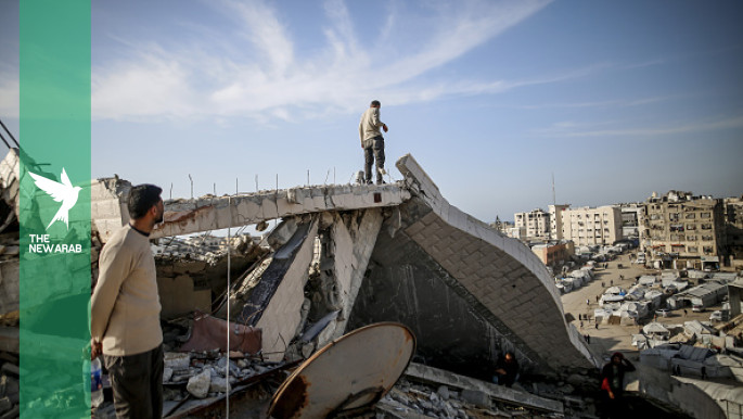 Hamas to reject disarmament in Cairo meeting as Zikim reopens