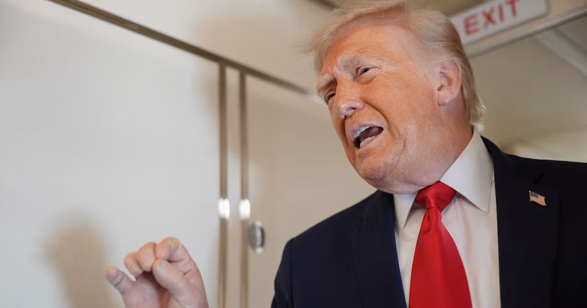 Majority of Americans Disapprove of Trump's UFC Event, Polls Show